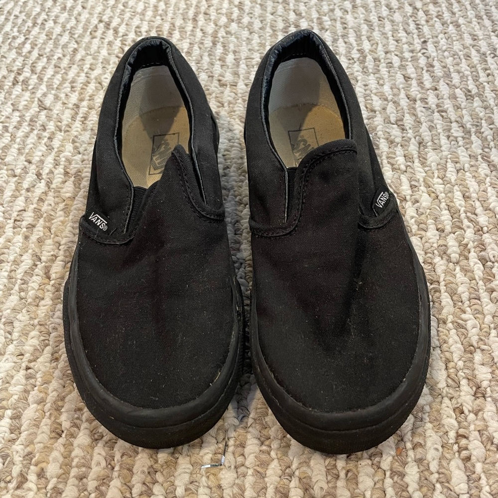 Kids vans